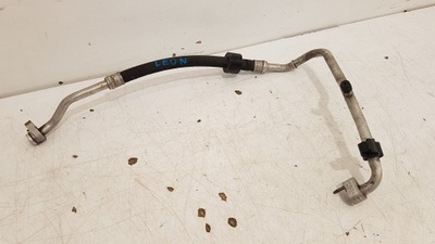 Seat leon iii шланг кондиционера 5q2820743g фото №1