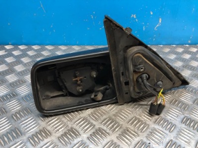 Mercedes w140 ліва дзеркало 11 pin europa фото №1