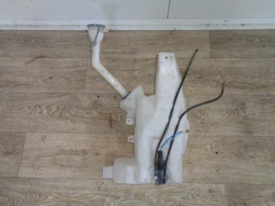 Nissan qashqai j11lift бак омывателя 2587 фото №1