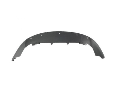 SPOILER DE PARAGOLPES VW GOLF V 03- 1K0805903D NUEVO  