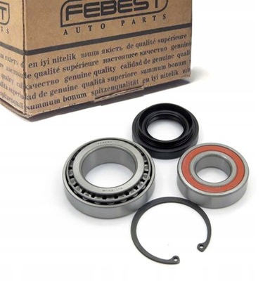 Підшипник підпори піввісь do suzuki carry 1.3 16 фото №1