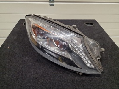 MERCEDES S-CLASS W222 REFLEKTORIUS DEŠINYSIS NIGHT VISION A2229061402 