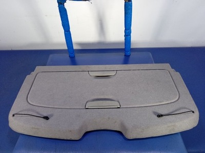 Peugeot 308 i hb полка багажника фото №1