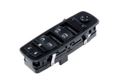 Переключатель окон dodge grand caravan 2008- фото №1