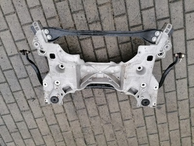 PEUGEOT 508 2,0 HDI БАЛКА ПІДРАМНИК ПЕРЕД 968873211A