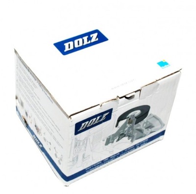 DOLZ F239 BOMBA WODY, CHLODZENIE DEL MOTOR  