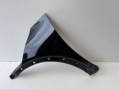 Kia ev6 крила лівий перед оригінал фото №1