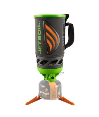 Jetboil Flash Java Ekto