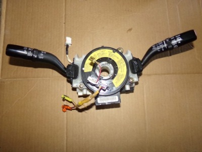 Переключатель комбинированный подрулевой переключатель лента mazda 6 gg 02-07 фото №1