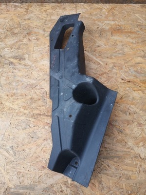 Ford edge защита подвеска ft4b-r11779 фото №1