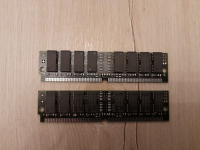 PAMIĘCI SIMM 72PIN 8MB (2x4MB)