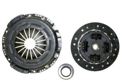 Sachs комплект сцепление набор saab 900 ii 2.3 -16 фото №1