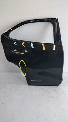 Lexus ux двері фото №1