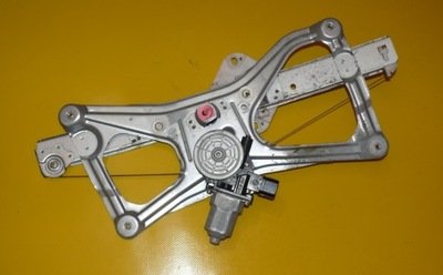 Подъемник стекло правый перед honda civic viii 8 usa фото №1