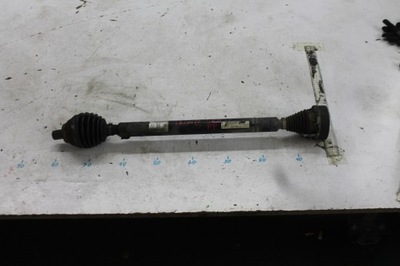 Приводной вал правый перед 1k0407272sp leon iii 1.6 tdi 12- фото №1