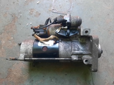 Стартер renault midlum dxi 5 фото №1