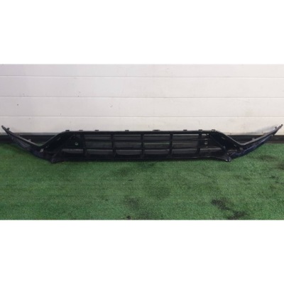 Volvo xc90 ii r-design спойлер накладка бампера 32345457 фото №1