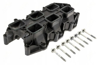 Nty bks-ch-008 модуль трубы wlotowej фото №1