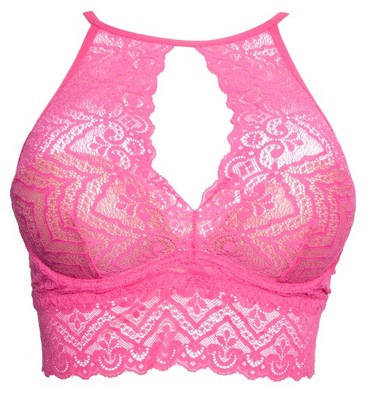 INTIMISSIMI BIUSTONOSZ Giorgia TOP 3B 80B push-up