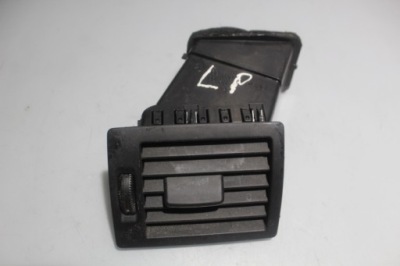 Решётка обдув левая mercedes a klasa w169 фото №1