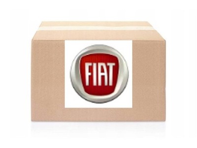 Шланг пневматичний iveco daily 14 kataliza фото №1