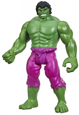 Hasbro Marvel Legends Hulk
