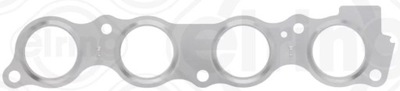 GASKET EXHAUST MANIFOLD ELRING 786.870 УЩІЛЬНЮВАЧ, КОЛЕКТОР ВИПУСКНИЙ