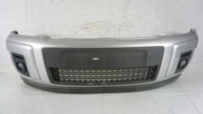 Бампер перед передній ford fusion рестайлінг  plus + 05-12 fl 62 2005-2012 фото №1