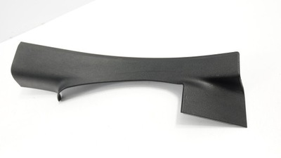 Alfa romeo giulietta молдинг защита порог правый задняя 156078879 фото №1