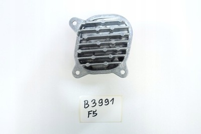 Перетворювач модуль led лівий vw 2g7941479b фото №1