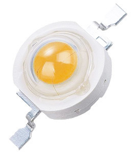 Power LED EPISTAR 1W 3200K