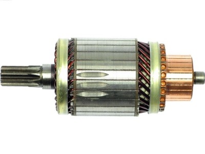 Якір, стартер as-pl sa5025 фото №1