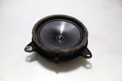 Динамик дверь toyota corolla e21 фото №1
