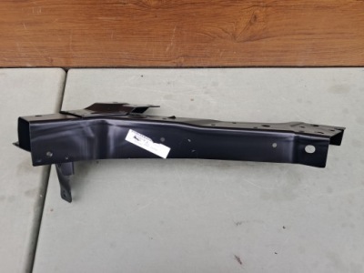 Панель фари кронштейн фара правий dodge durango iii фото №1