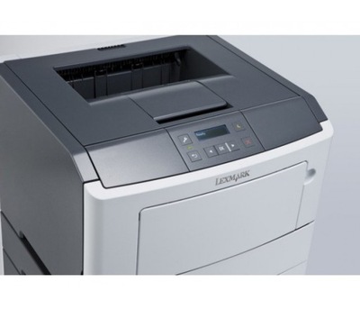 Lexmark MS410D duplex 21k