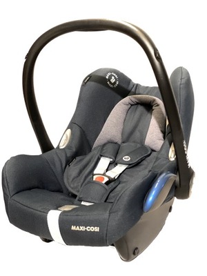 Maxi Cosi Cabriofix, fotelik 0 -13 kg