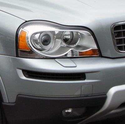 BRIDA CIEGA DE LAVAPARABRISAS VOLVO XC90 XC 90 RESTYLING  