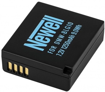 Akumulator Newell zamiennik DMW-BLG10 (Panasonic)