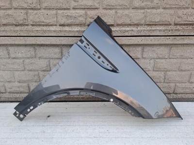 Jaguar e-pace epace крила правий оригінал фото №1