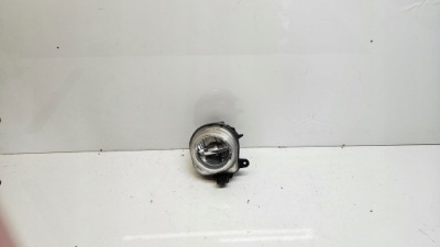 Bmw x5 f15 14-18r противотуманная фара перед бампер левый фото №1