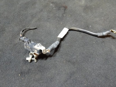 Vw polo vi 2g 1.0 клемма 2q0915181 фото №1