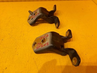 Ford ranger v 16r. петля дверь правый перед góra i правый перед dół фото №1