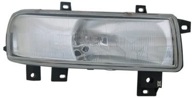 LAMP LAMP L H4 NISSAN INTERSTAR; OPEL MOVANO  