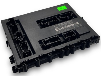 Коробка bsi mercedes w 169 a1695453432 $j фото №1