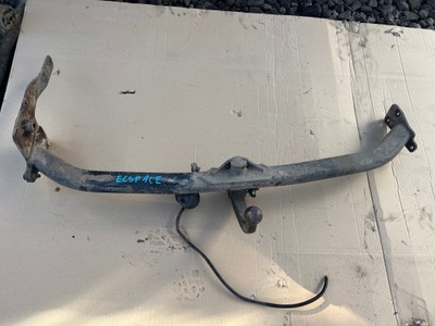 Hak буксировочный renault espace iv 2002-2008 7711218330 фото №1