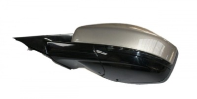 Дзеркало ліва 5+3 pin evoque 2014 2015 2016 2017 фото №1