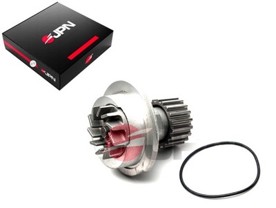 Насос wody chevrolet daewoo jpn фото №1