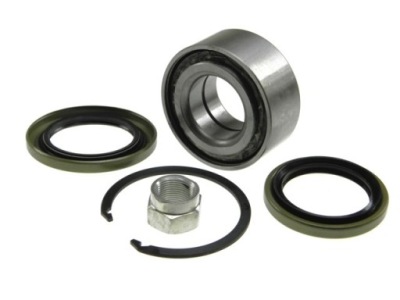 Подшипник колеса перед mitsubishi carisma 99-, space star 01-, galant -92 фото №1