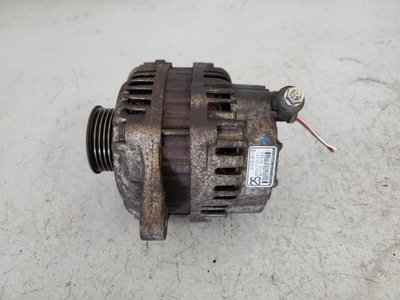 Suzuki grand vitara ii 1.6 16v генератор фото №1