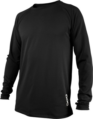 Koszulka Rowerowa POC Essential DH LS Jersey r. M